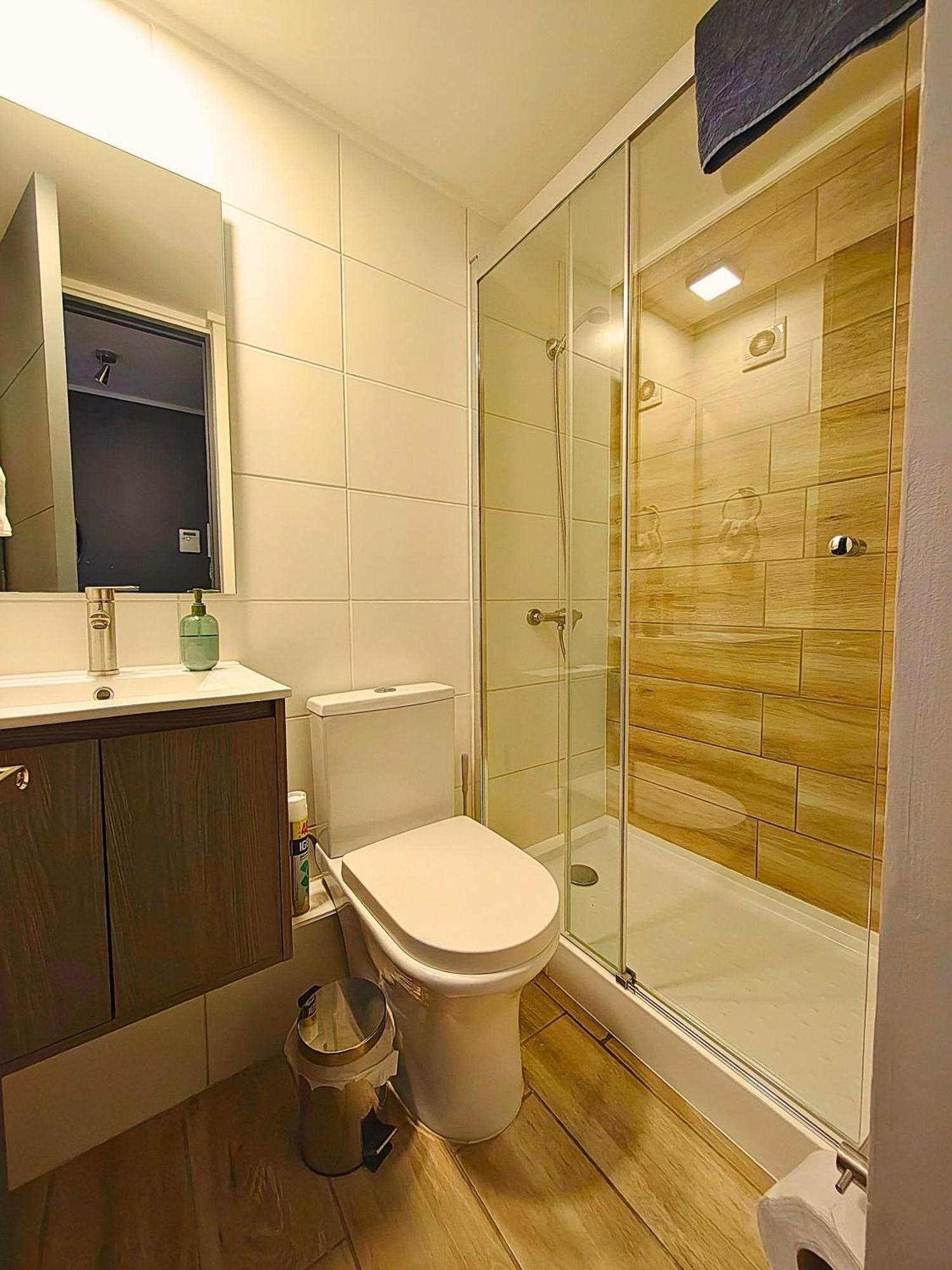 Apartment Luxe En Fray Camilo 814 *