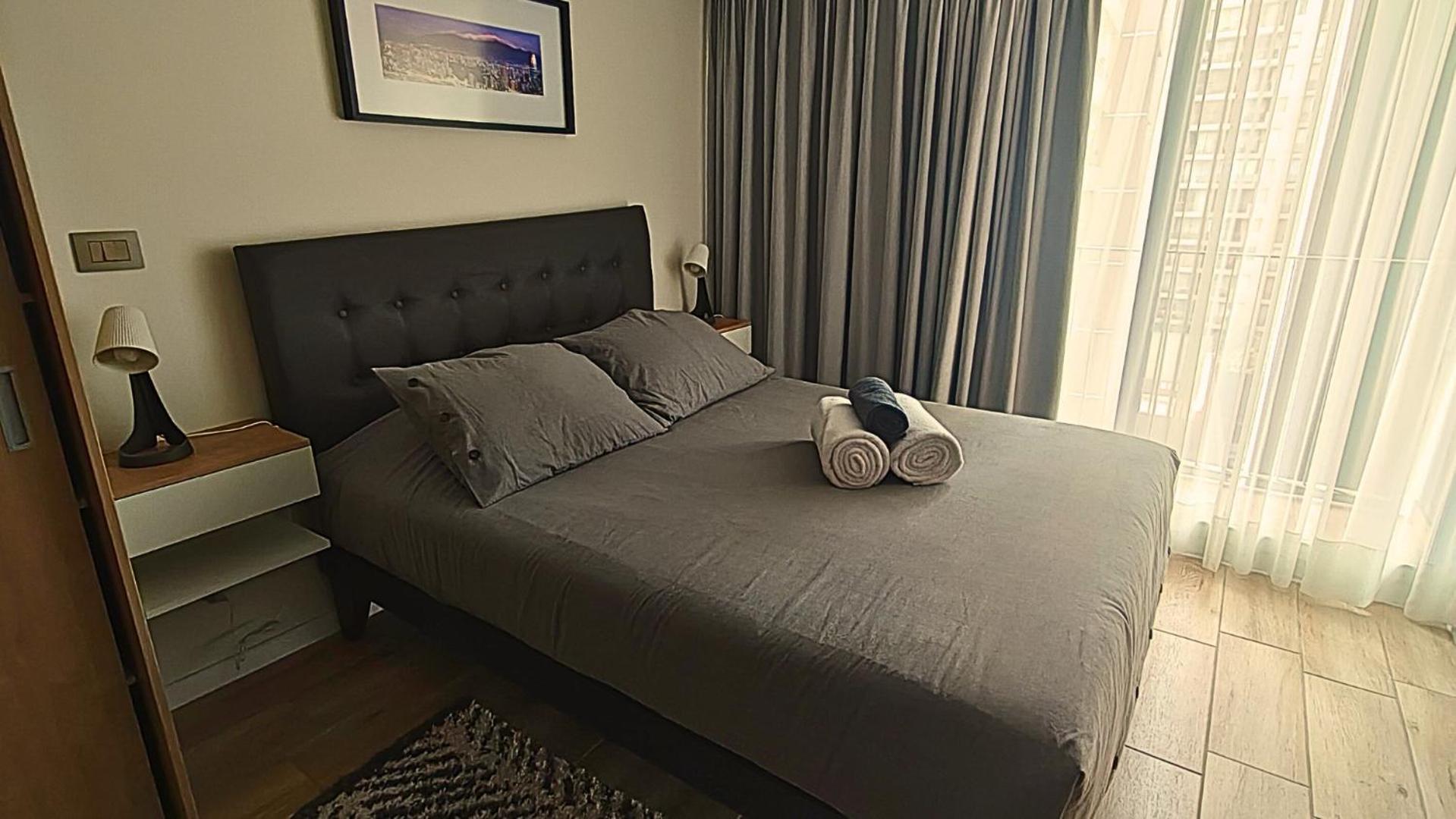 Luxe En Fray Camilo 814 Santiago